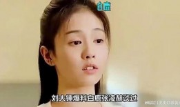 刘大锤爆料白鹿视频全集,白鹿视频全集大曝光，精彩瞬间尽收眼底