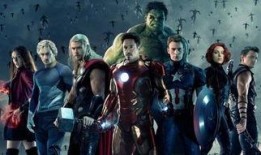 漫 威铁拳在线观看,激战巅峰，在线热血对决